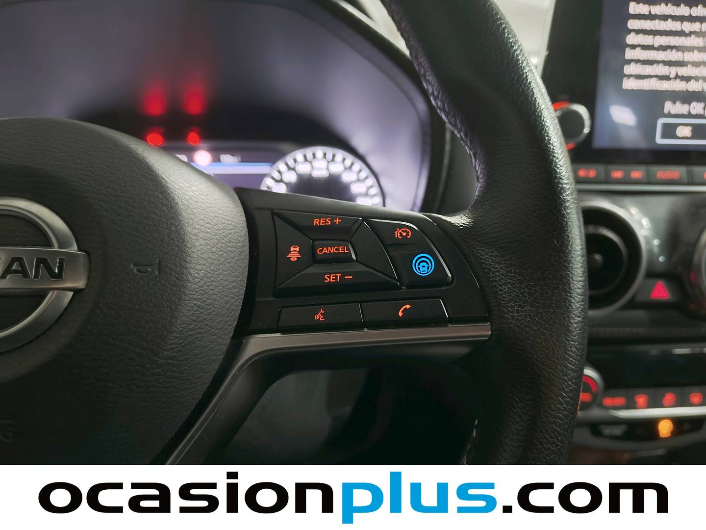 Foto Nissan JUKE Nissan Juke DIG-T Tekna (114 CV)