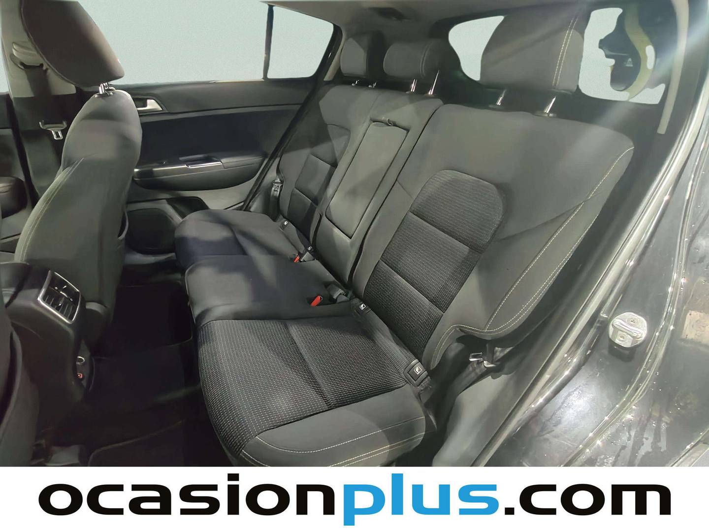 Foto KIA Sportage Kia Sportage 1.7 CRDi VGT Eco-Dynamics x-Tech17 4x2 (115 CV)