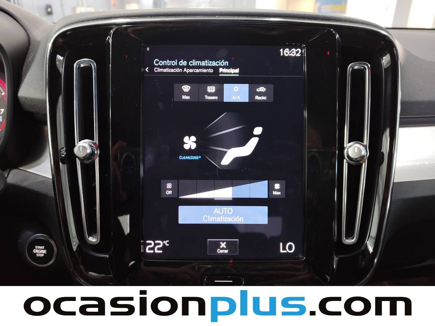 Volvo XC40 Volvo XC40 T2 Core Auto (129 CV) 2022