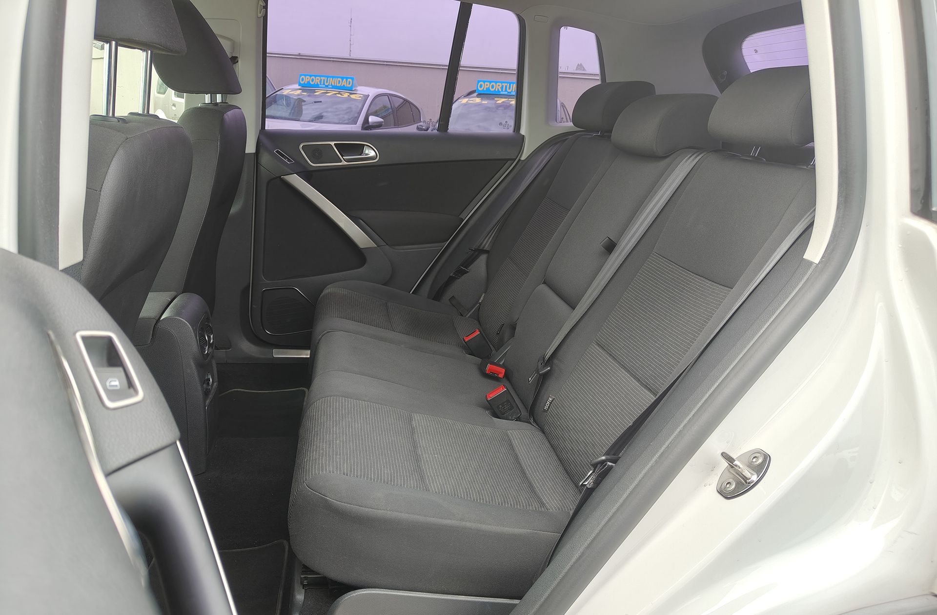 Volkswagen Tiguan T1 2.0 TDI BMT 4x2 - foto 12