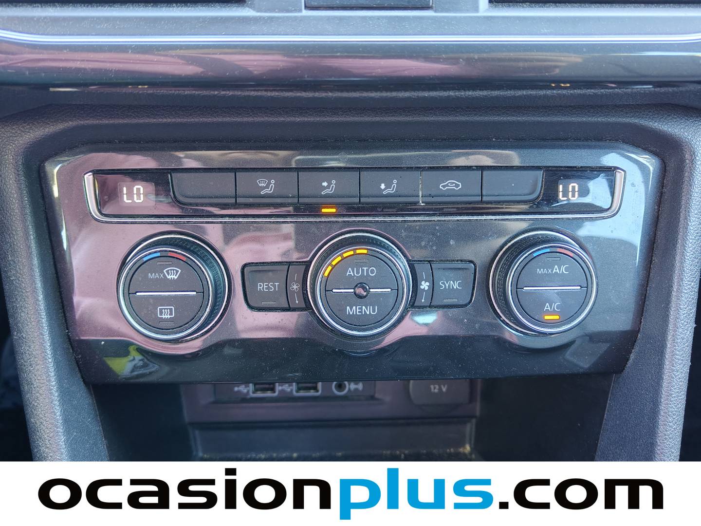 Accesorios del Seat Tarraco Seat Tarraco 1.5 TSI S&S Style Plus (150 CV)