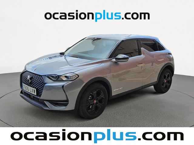 Ds Ds 3 crossback Segunda Mano