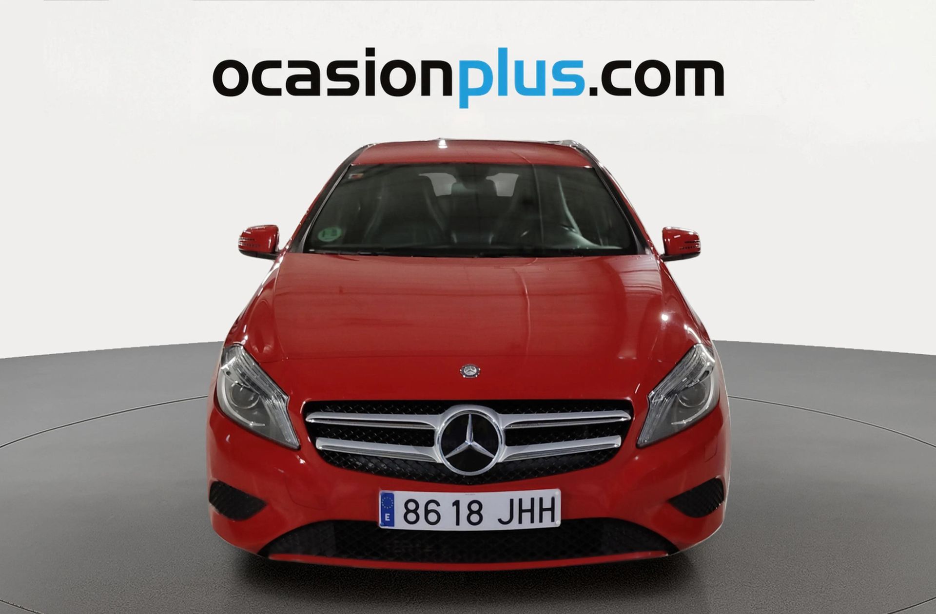 Mercedes-Benz Clase A 180 d Urban - foto 12