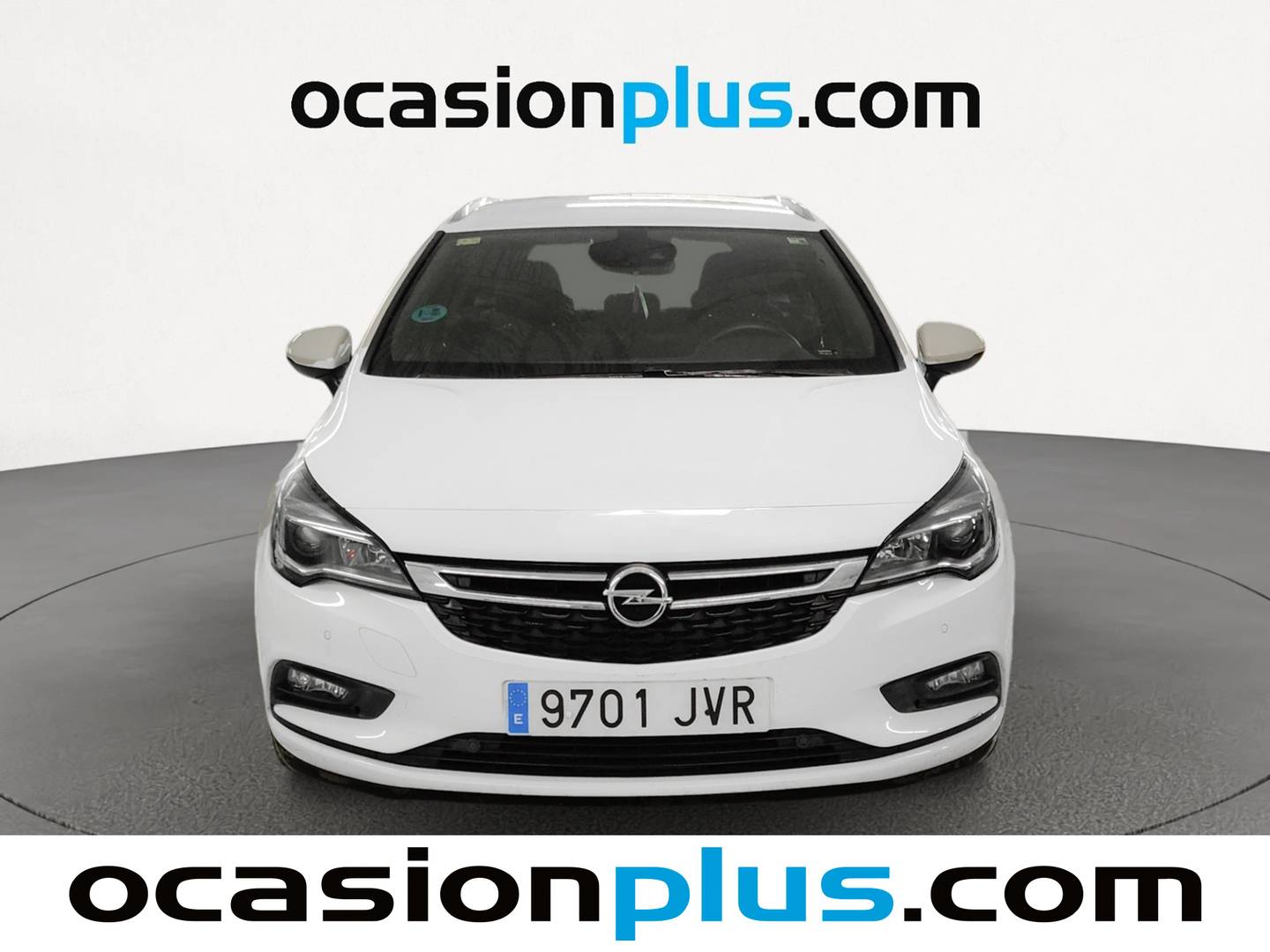Foto Opel Astra Opel Astra Sports Tourer 1.6 CDTI S&S Dynamic (136 CV)