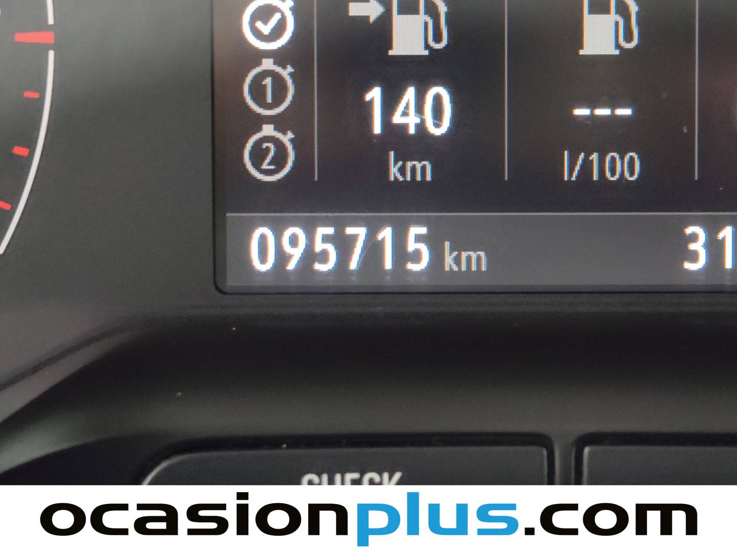 Opel Grandland X Opel Grandland X 1.2 Turbo Selective (130 CV) seminuevo