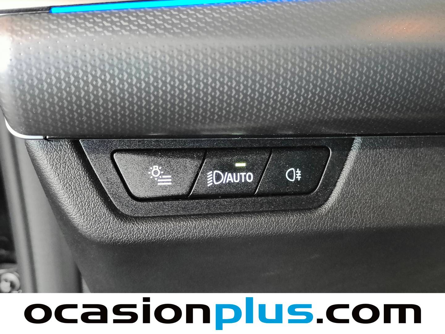 BMW iX1 BMW iX1 eDrive20 (204 CV) 204cv