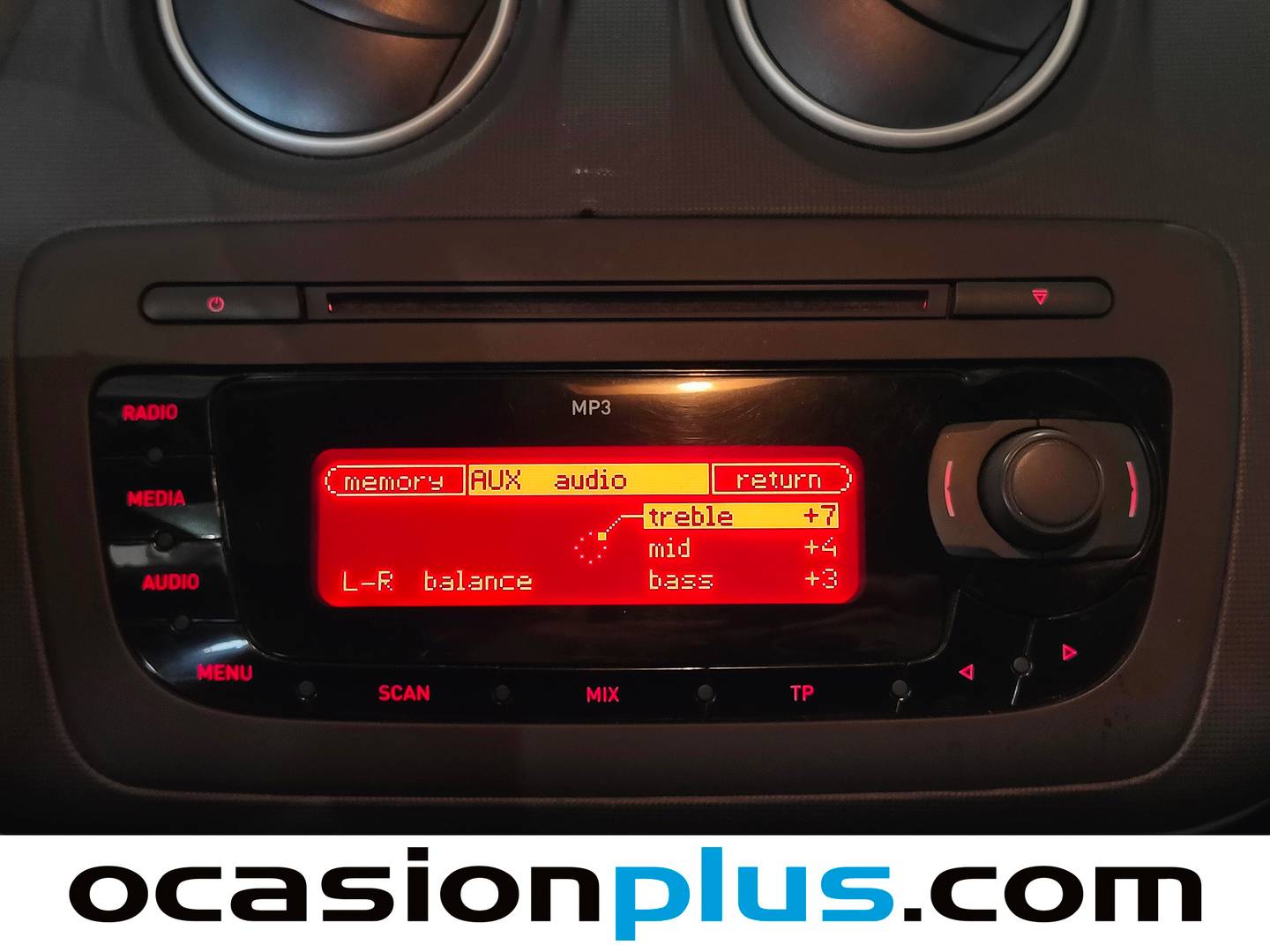 Seat Ibiza Seat Ibiza 1.6 TDI Reference (90 CV) barato