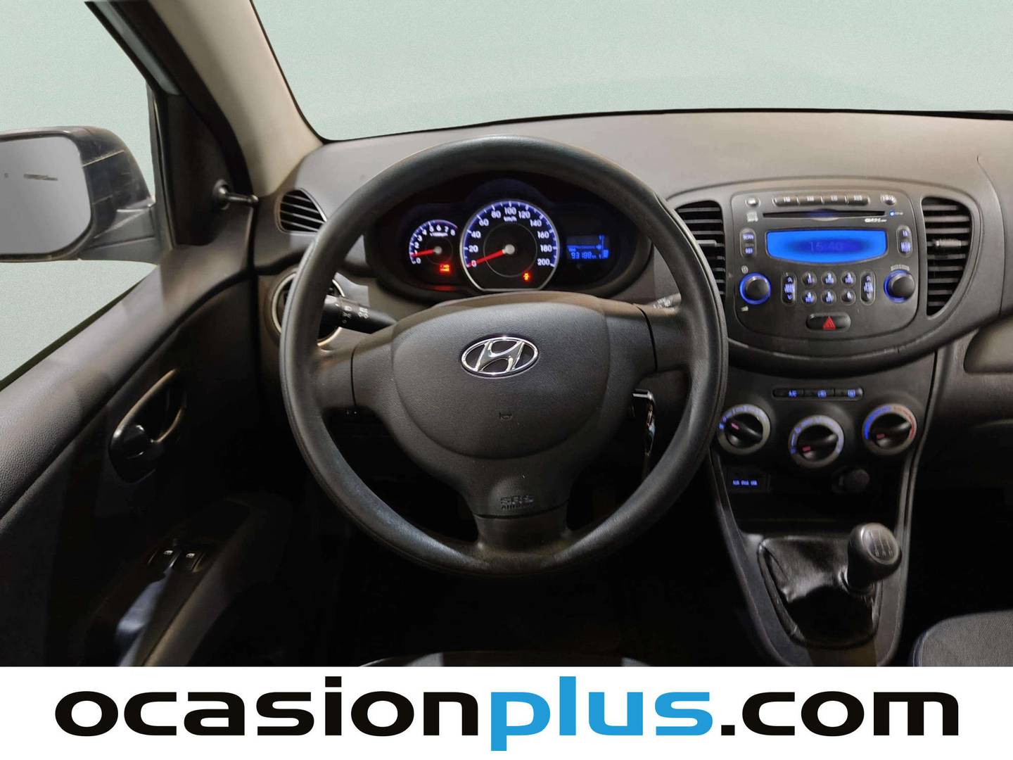 Hyundai i10 Hyundai i10 1.1 Classic (69 CV) manual