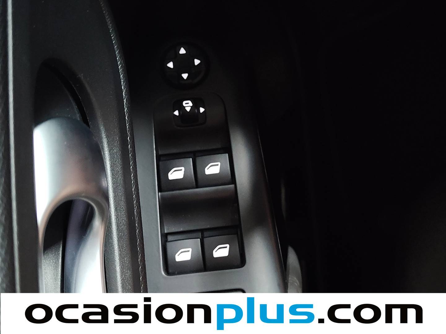 Citroën C5 Aircross Citroën C5 Aircross PureTech 130 S&S Shine EAT8 (131 CV) seminuevo