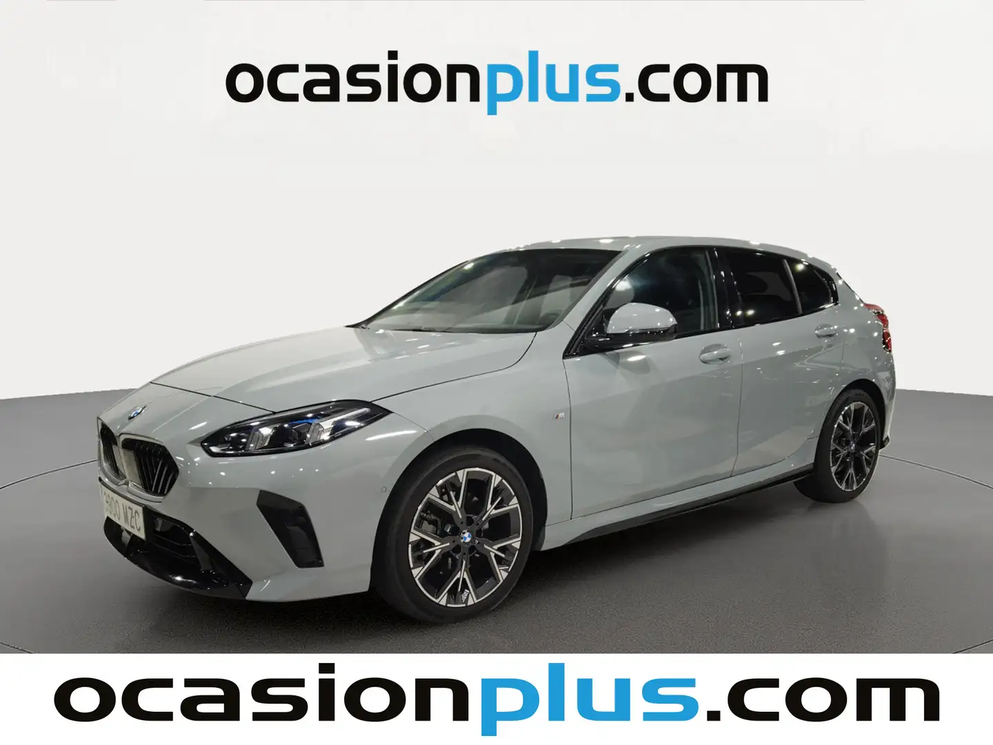 Foto BMW Serie 1 BMW Serie 1 120d (163 CV) Pack M