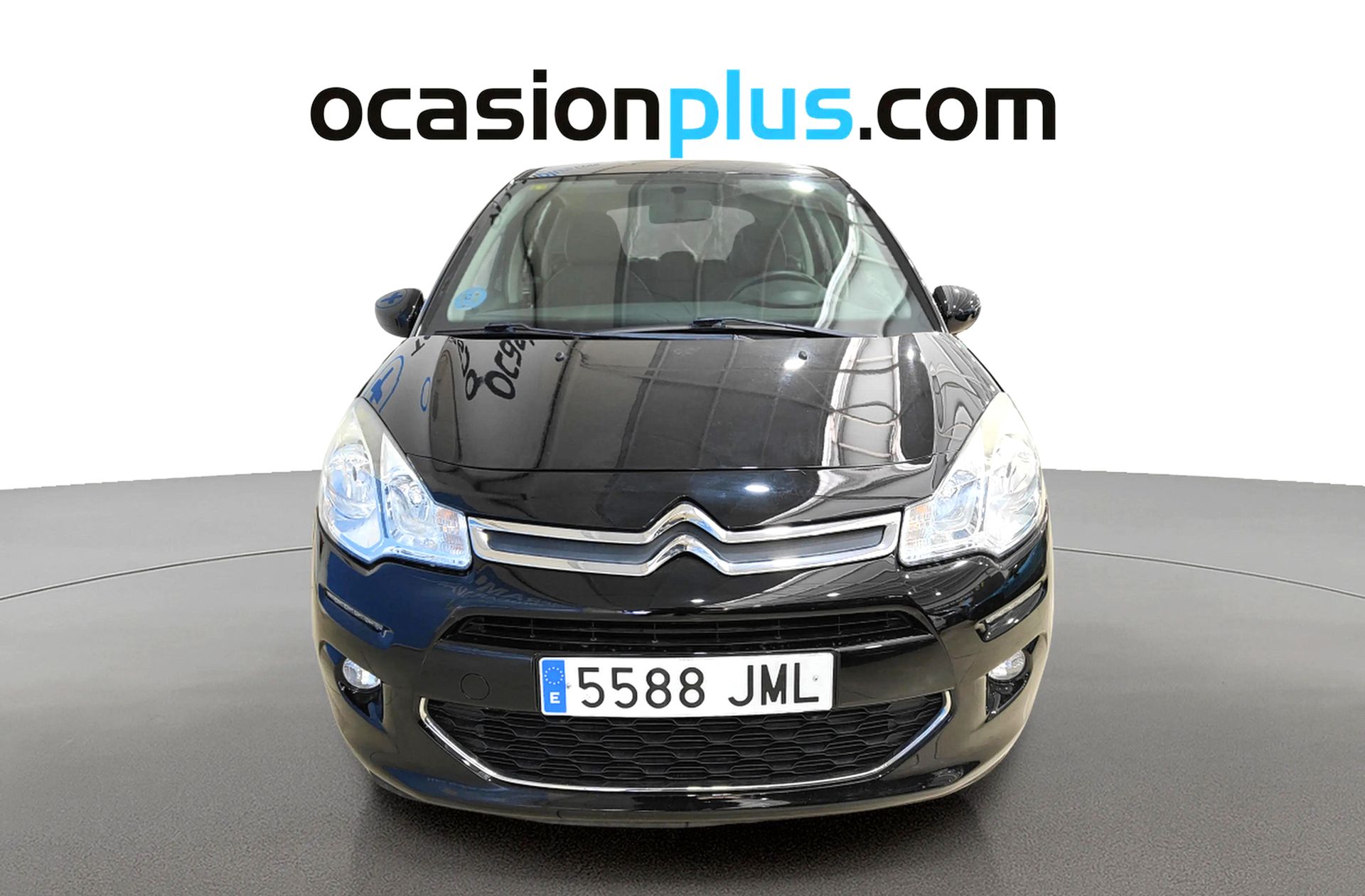 Citroën C3 BlueHDi 100 Live Edition - foto 10