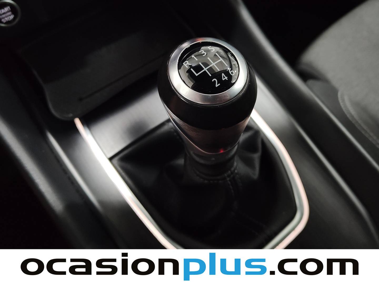 Nissan QASHQAI Nissan Qashqai DIG-T 140 mHEV N-Connecta 4x2 (140 CV) de segunda mano