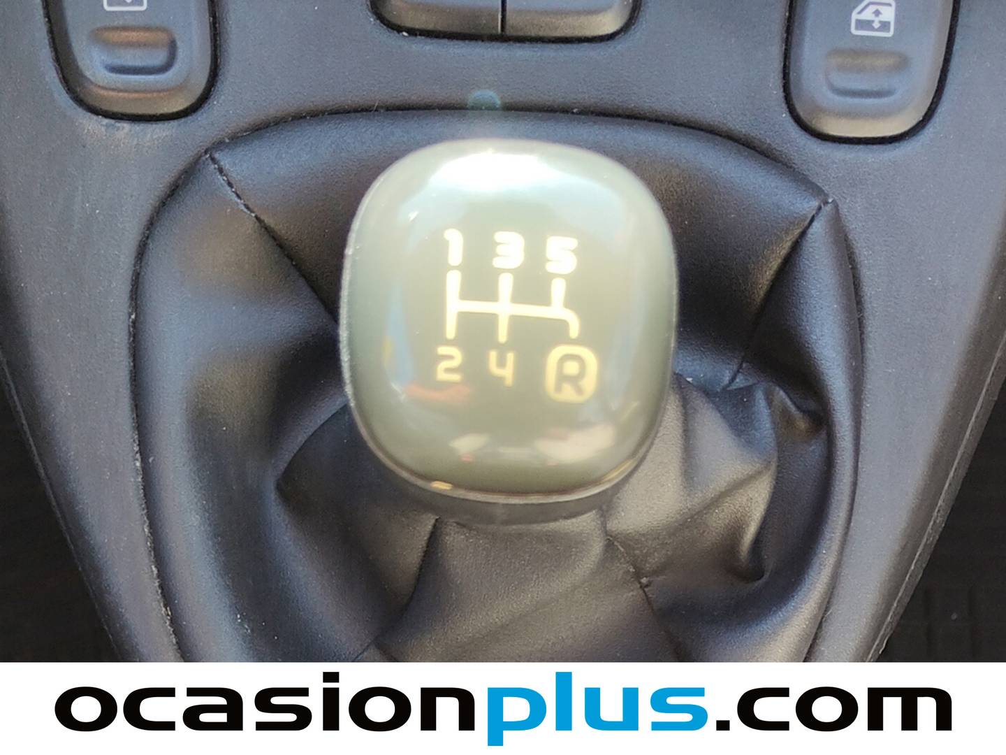 Fiat Panda Fiat Panda 1.2 Lounge (69 CV) de segunda mano