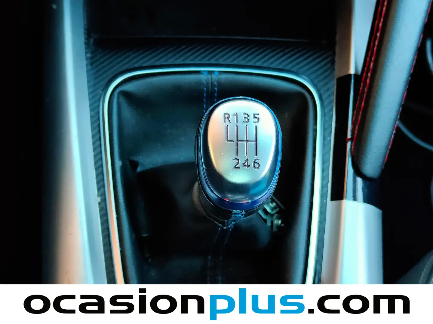 Foto Renault Kadjar Renault Kadjar Zen Energy TCe (130 CV)