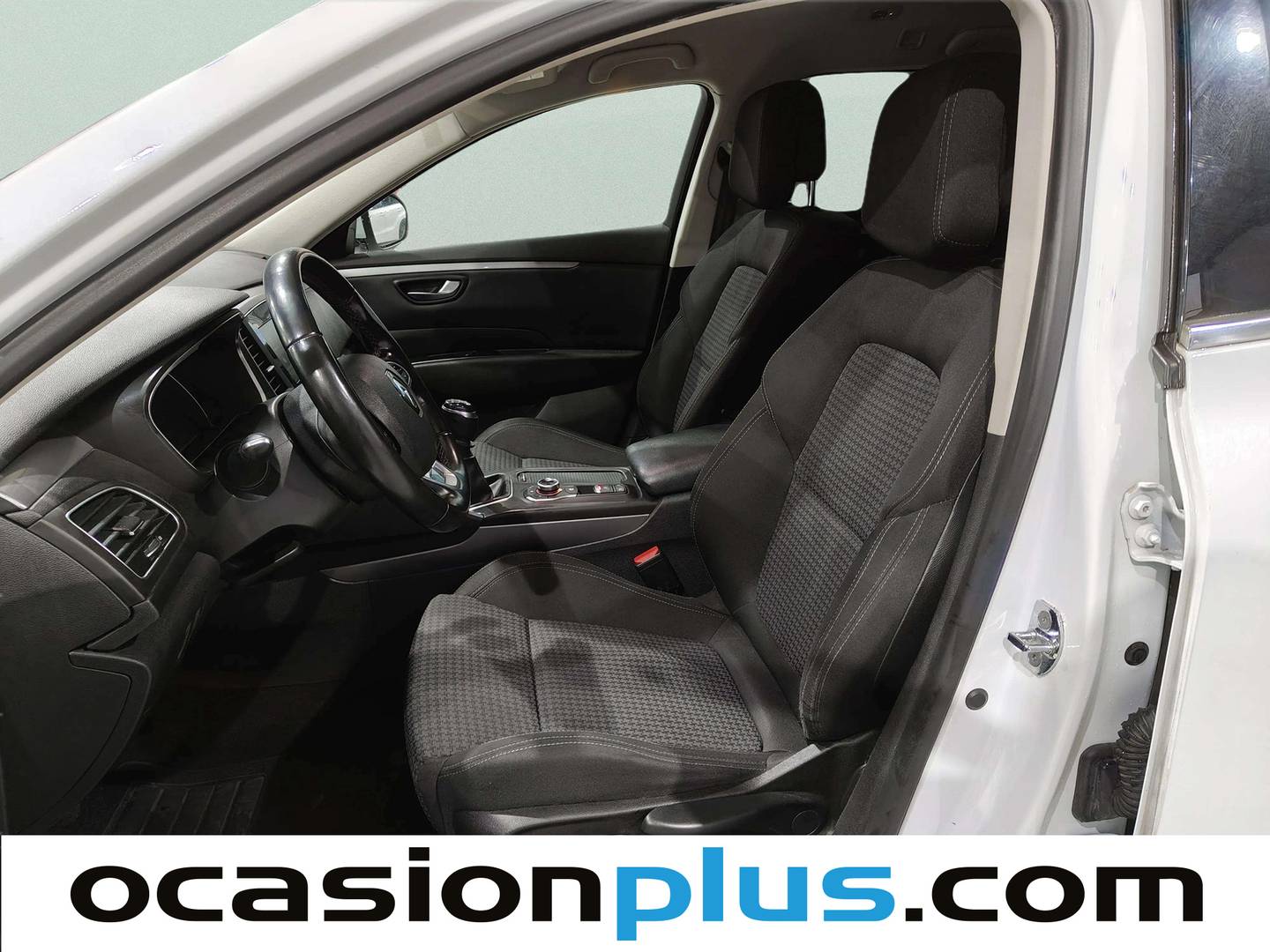 Foto Renault Talisman Renault Talisman Intens Energy dCi (110 CV)