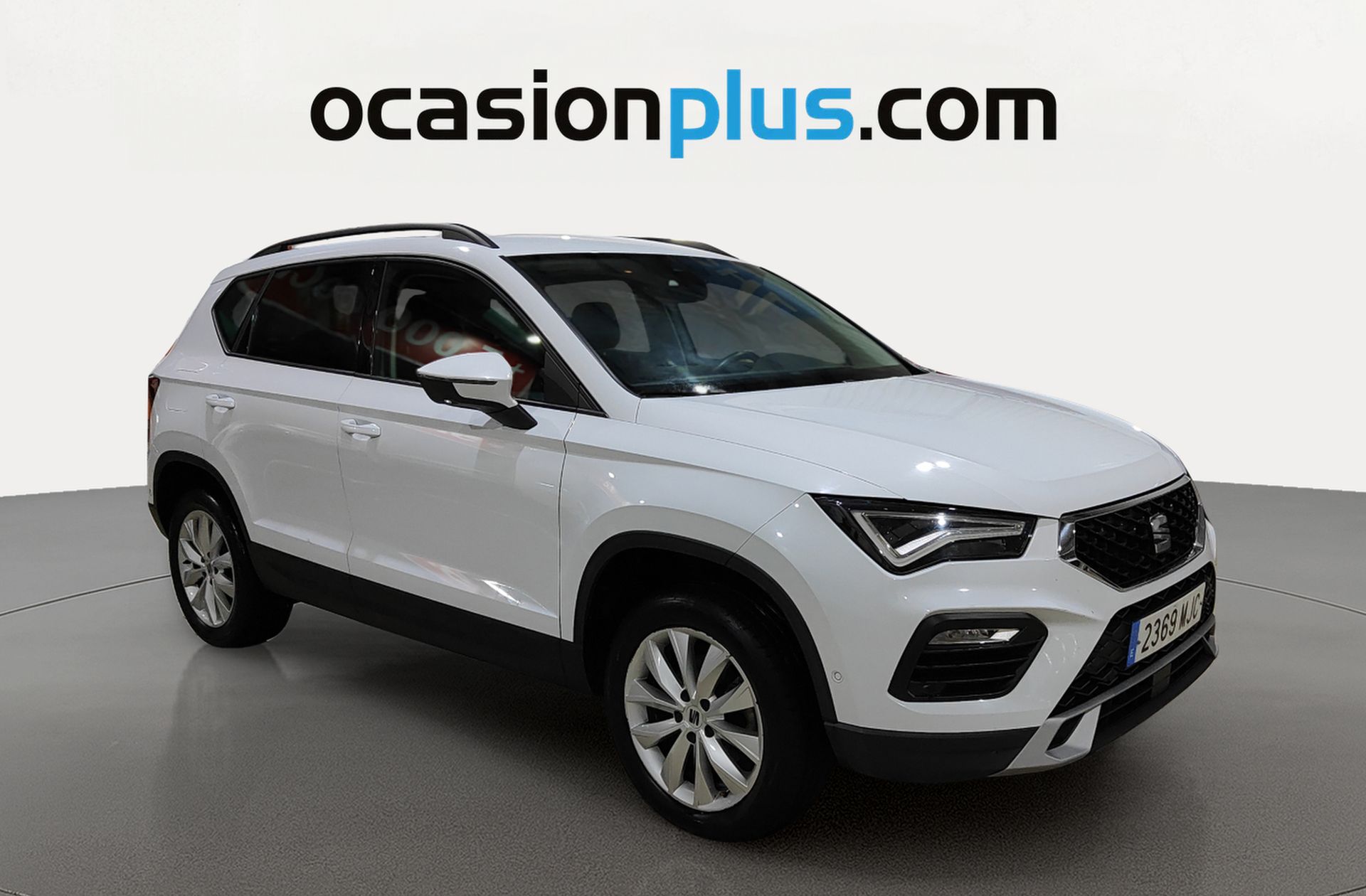 SEAT Ateca TSI Style XL - foto 2