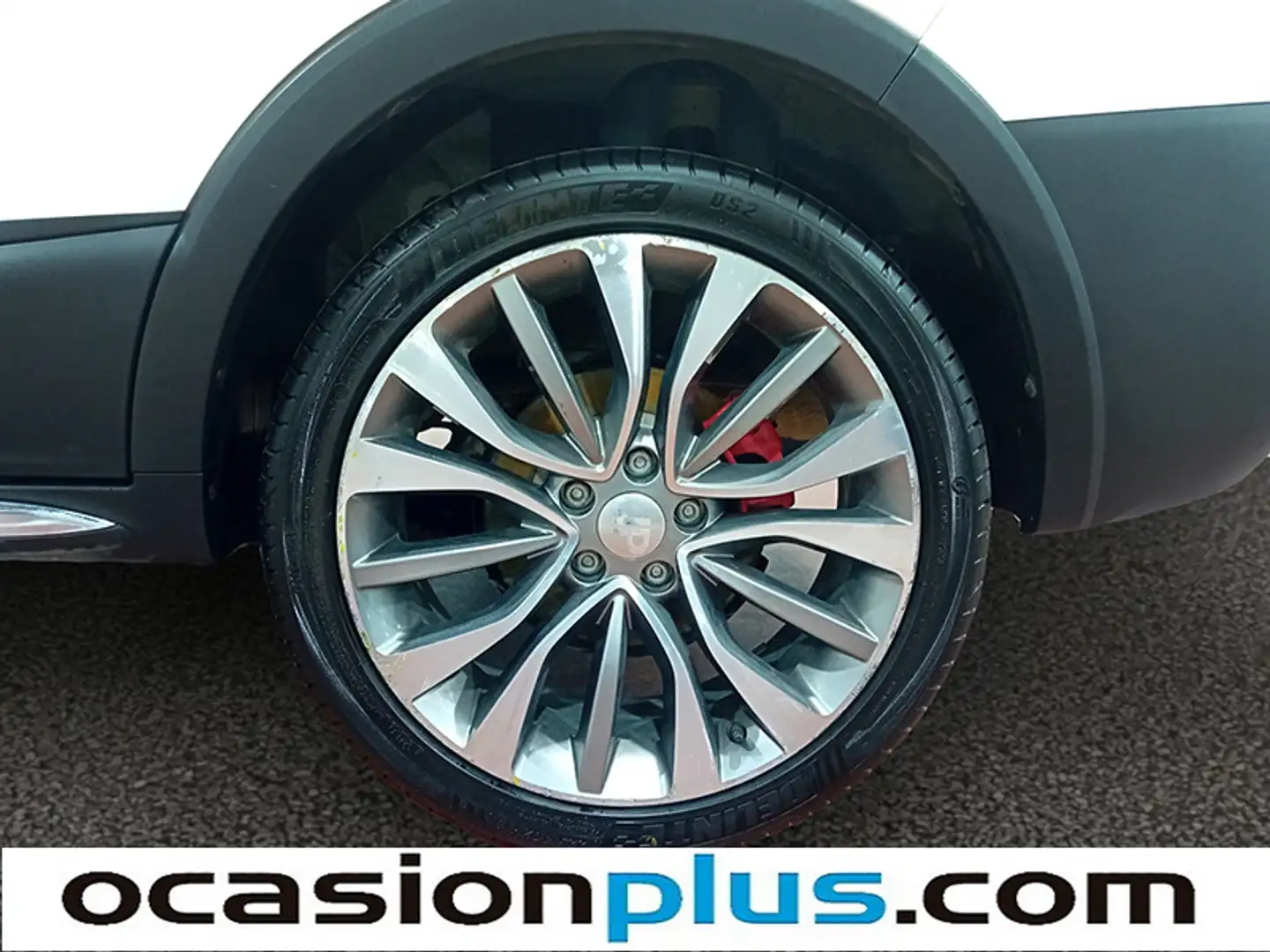 Foto DR AUTOMOBILES DR4 DR AUTOMOBILES DR4 1.6 GLP (106 CV)