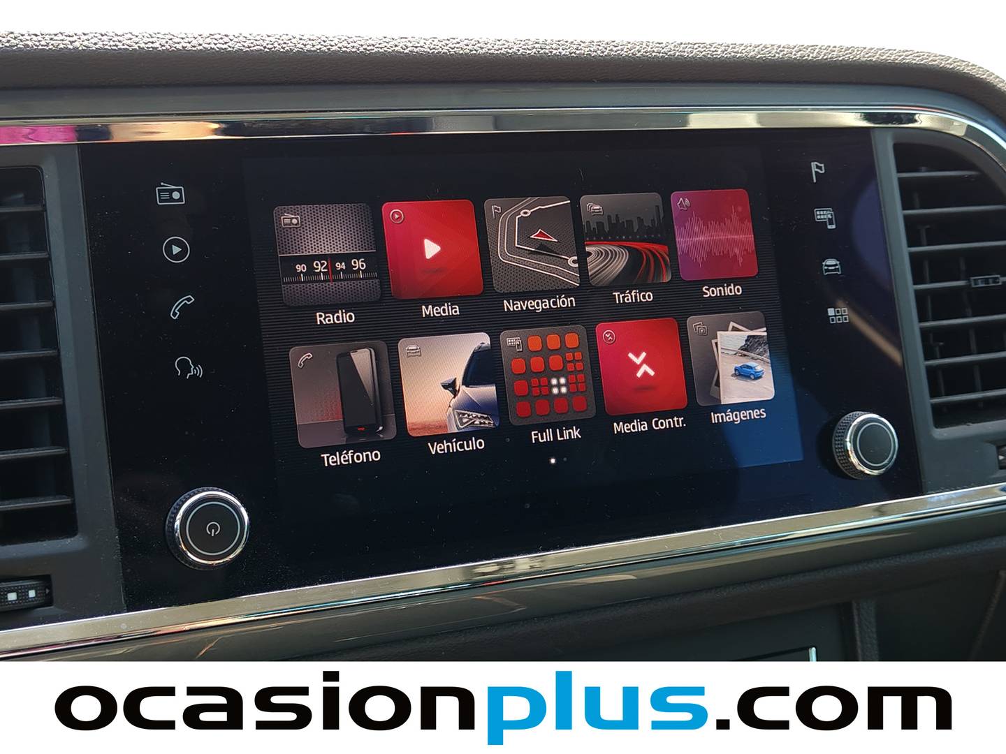 Extras del Seat Ateca SEAT Ateca 1.5 TSI S&S Style (150 CV)