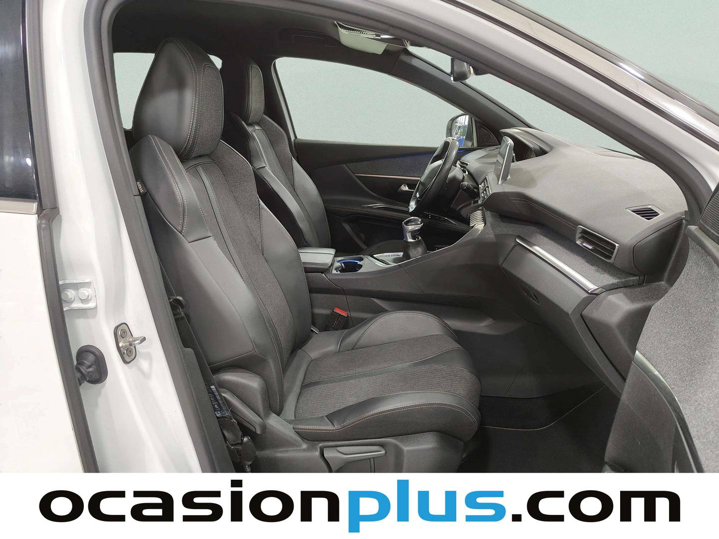 Peugeot 5008 Peugeot 5008 BlueHDI 130 S&S GT (130 CV) 7 Plazas diésel