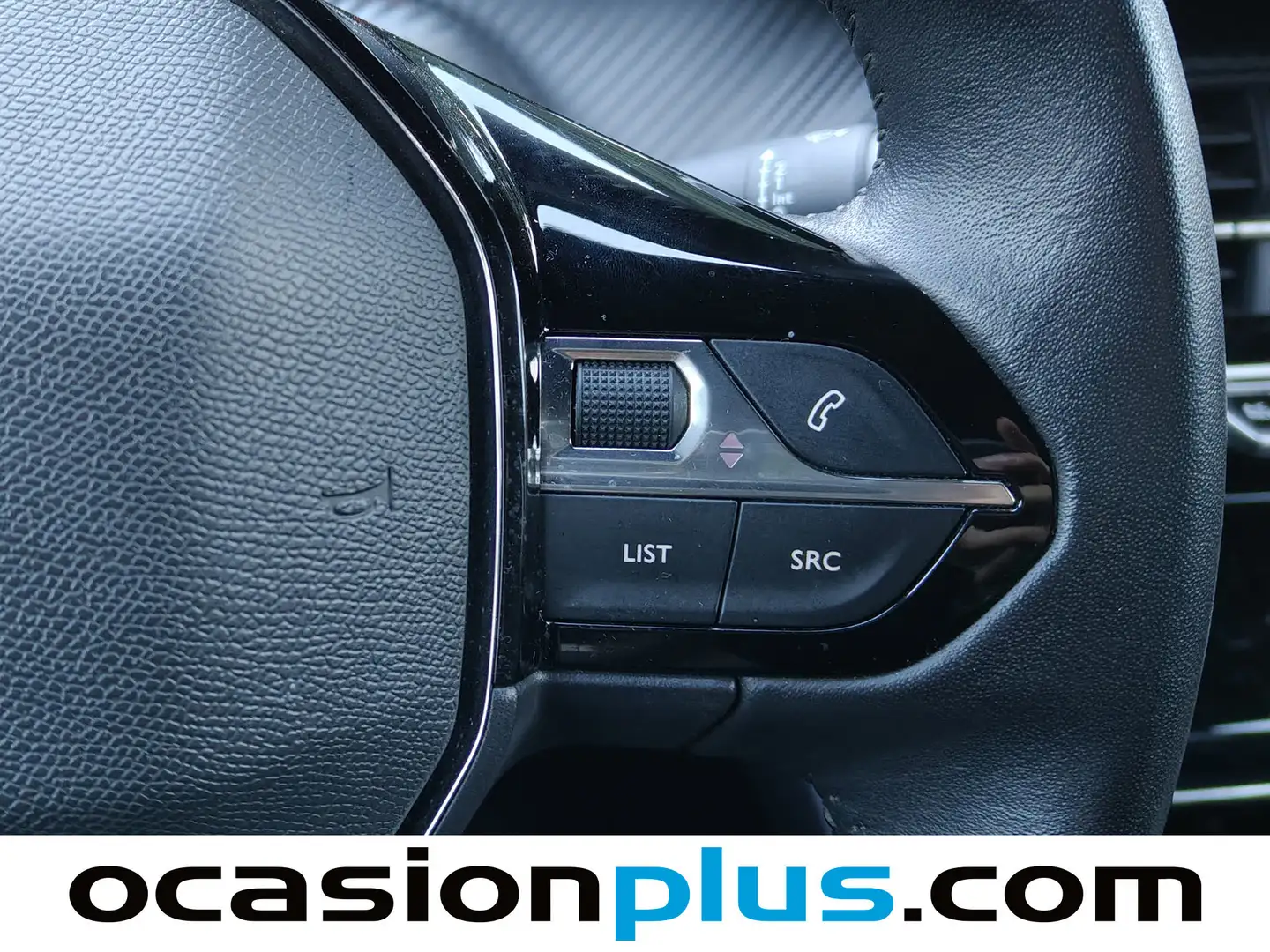 Foto Peugeot 2008 Peugeot 2008 PureTech 100 S&S Allure (100 CV)