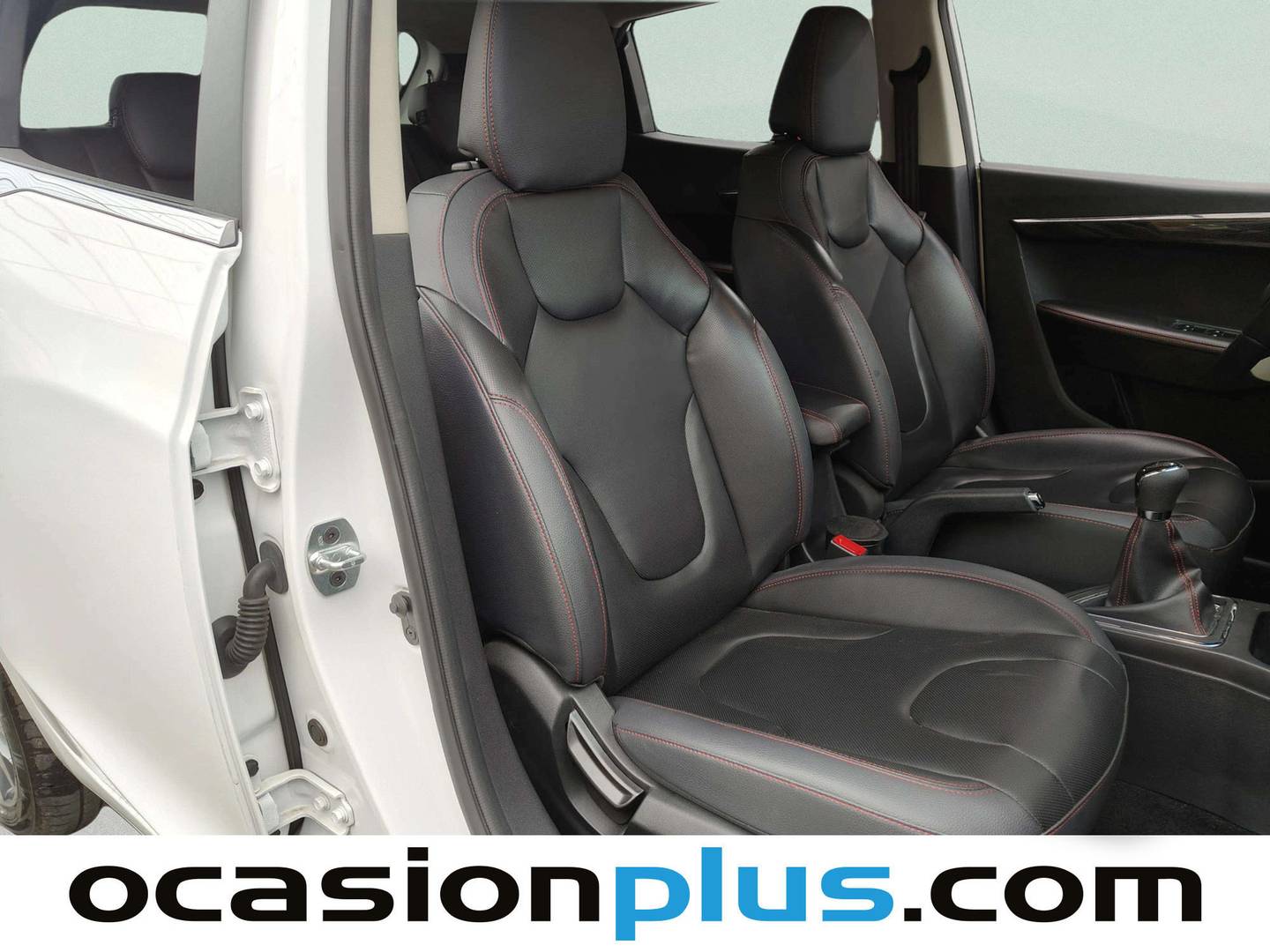 Foto EVO EVO 3 EVO EVO 3 1.5 (113 CV)