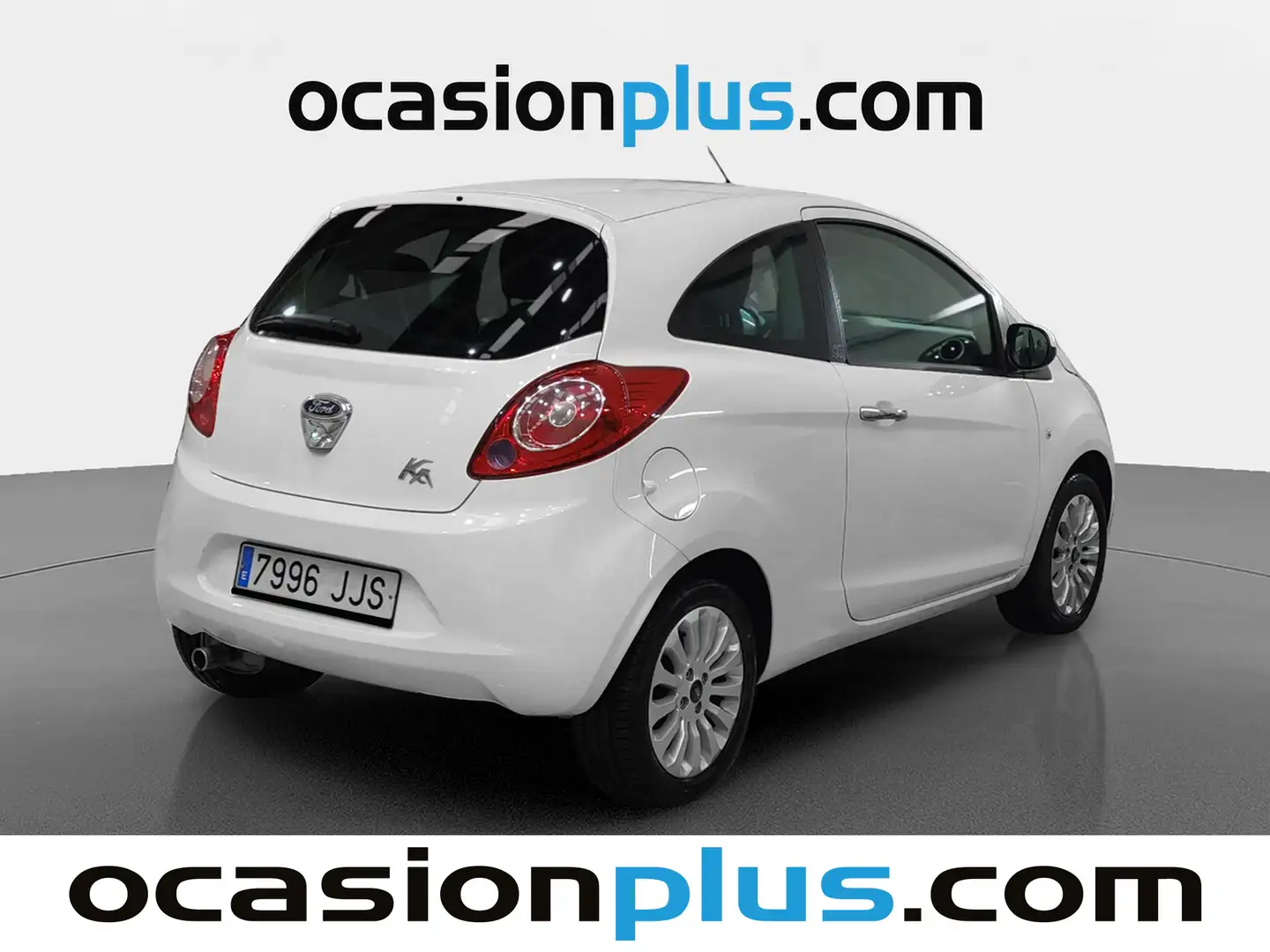 Foto Ford Ka Ford Ka 1.20 Titanium+ (69 CV)