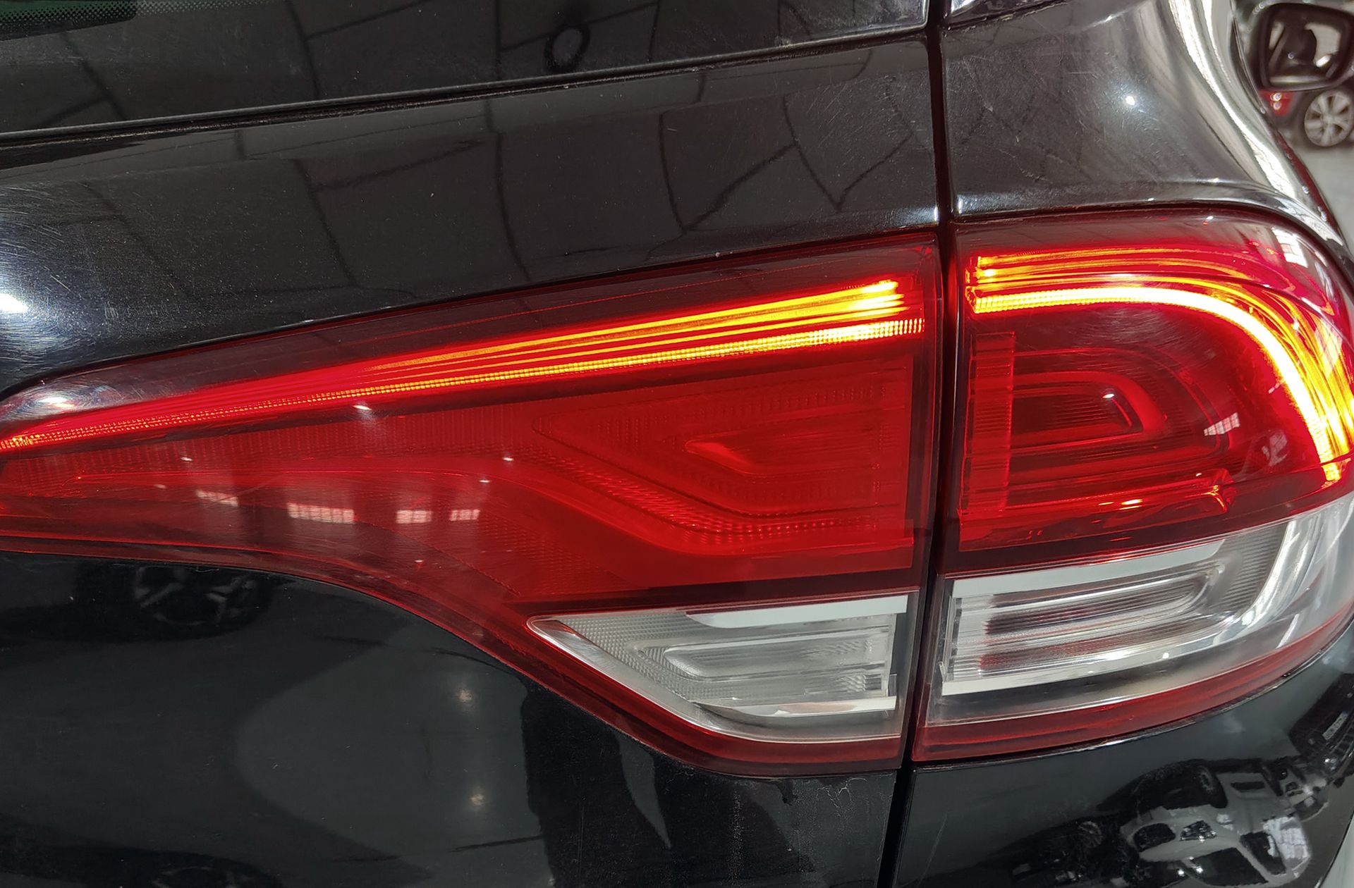 Renault Scénic Zen TCe GPF - foto 17