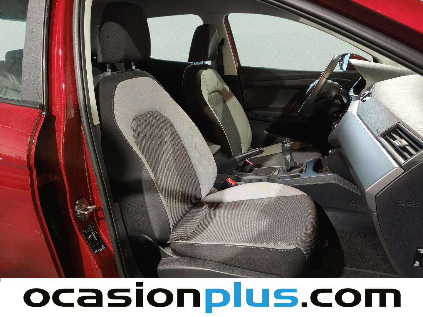 Seat Ibiza SEAT Ibiza 1.6 TDI Style Plus (95 CV) diésel