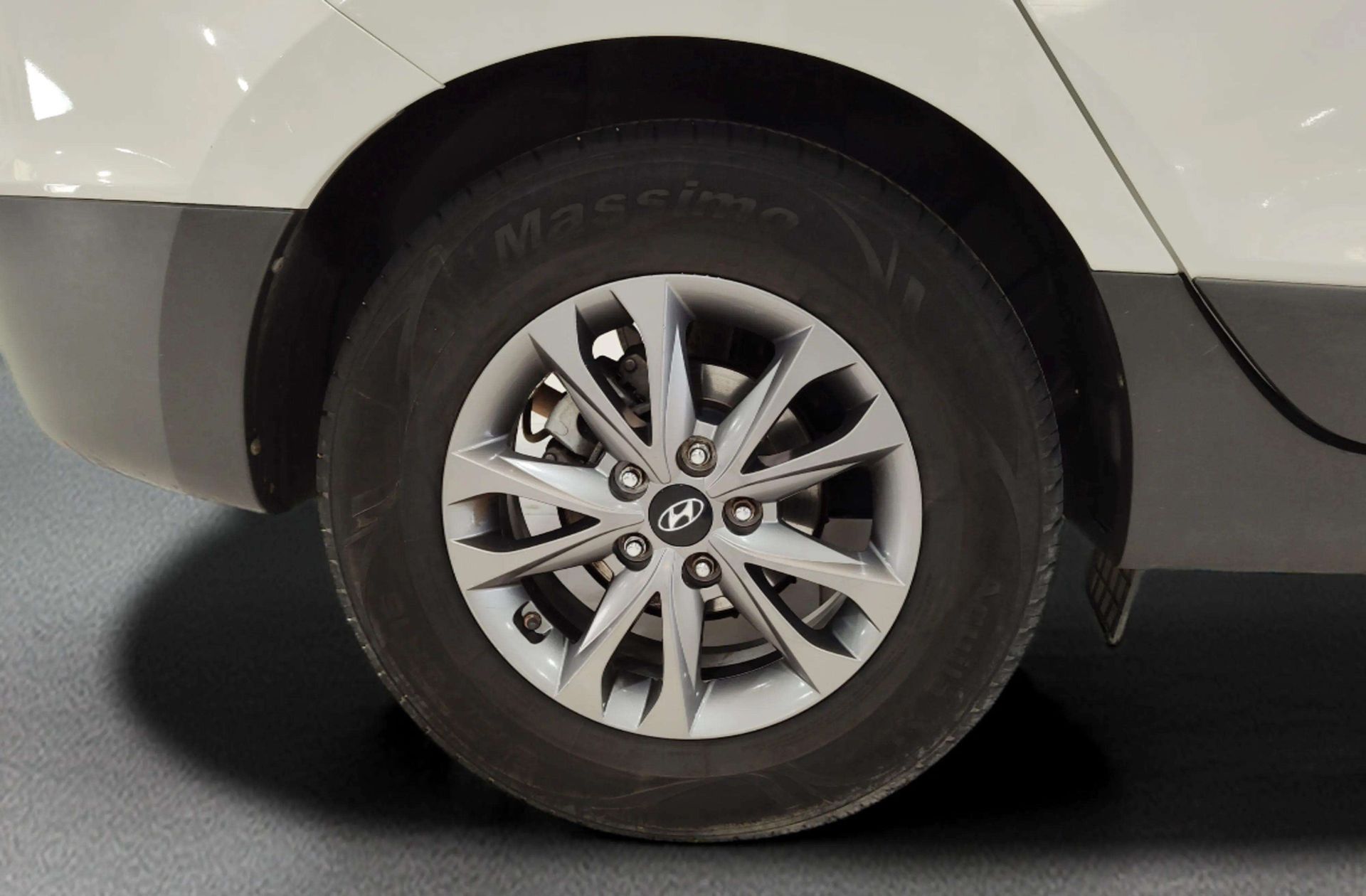 Hyundai ix35 1.6 GDi Klass 4x2 - foto 32