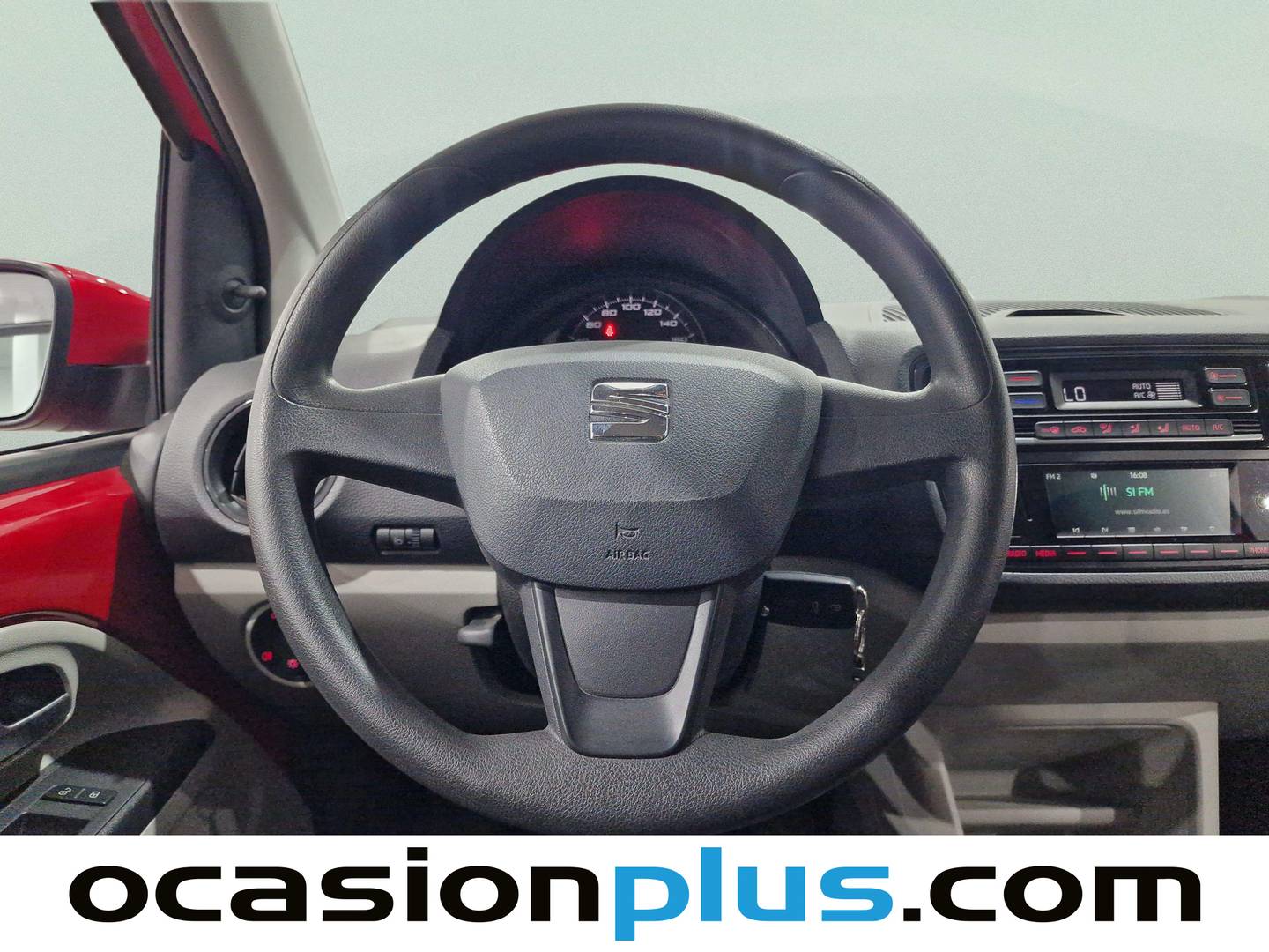 Seat Mii Seat Mii 1.0 Style Edition Plus (75 CV) manual