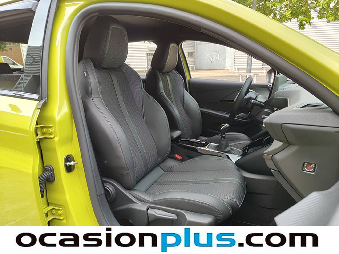 Foto Peugeot 208 Peugeot 208 PureTech 100 GT (100 CV)