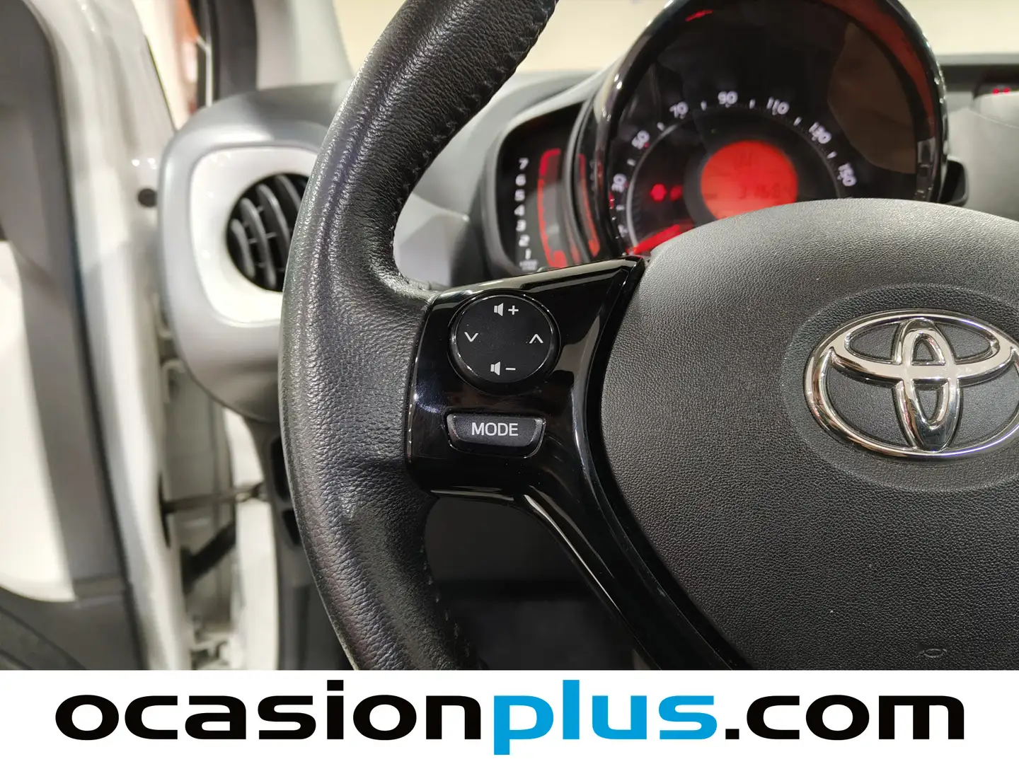 Foto Toyota Aygo Toyota Aygo 70 x-wave (72 CV)