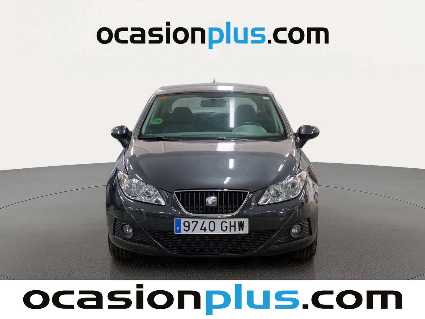 Seat Ibiza Seat Ibiza 1.4 16v Style (85 CV) 85cv