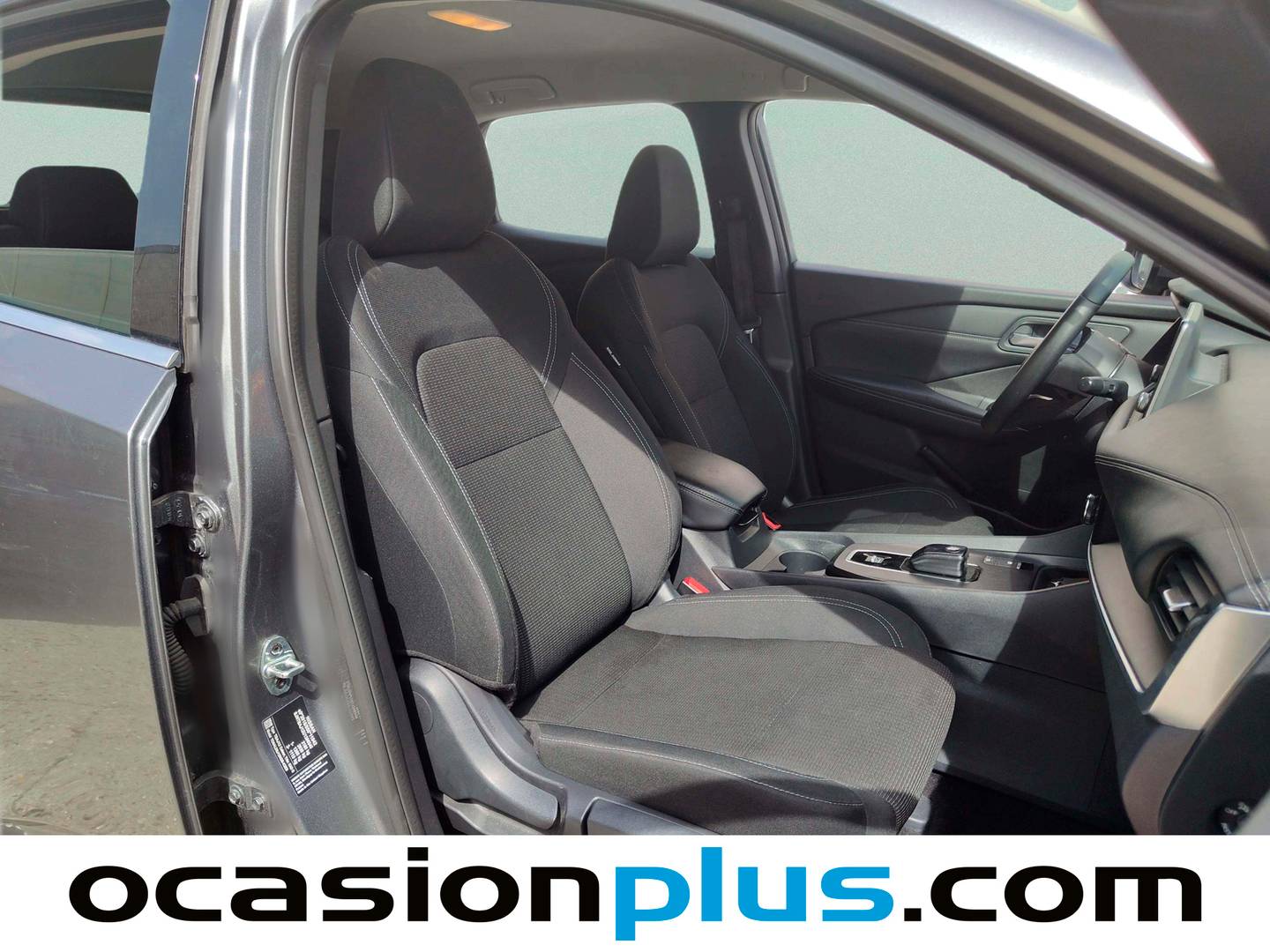Nissan QASHQAI Nissan Qashqai E-POWER Acenta (190 CV) 2024