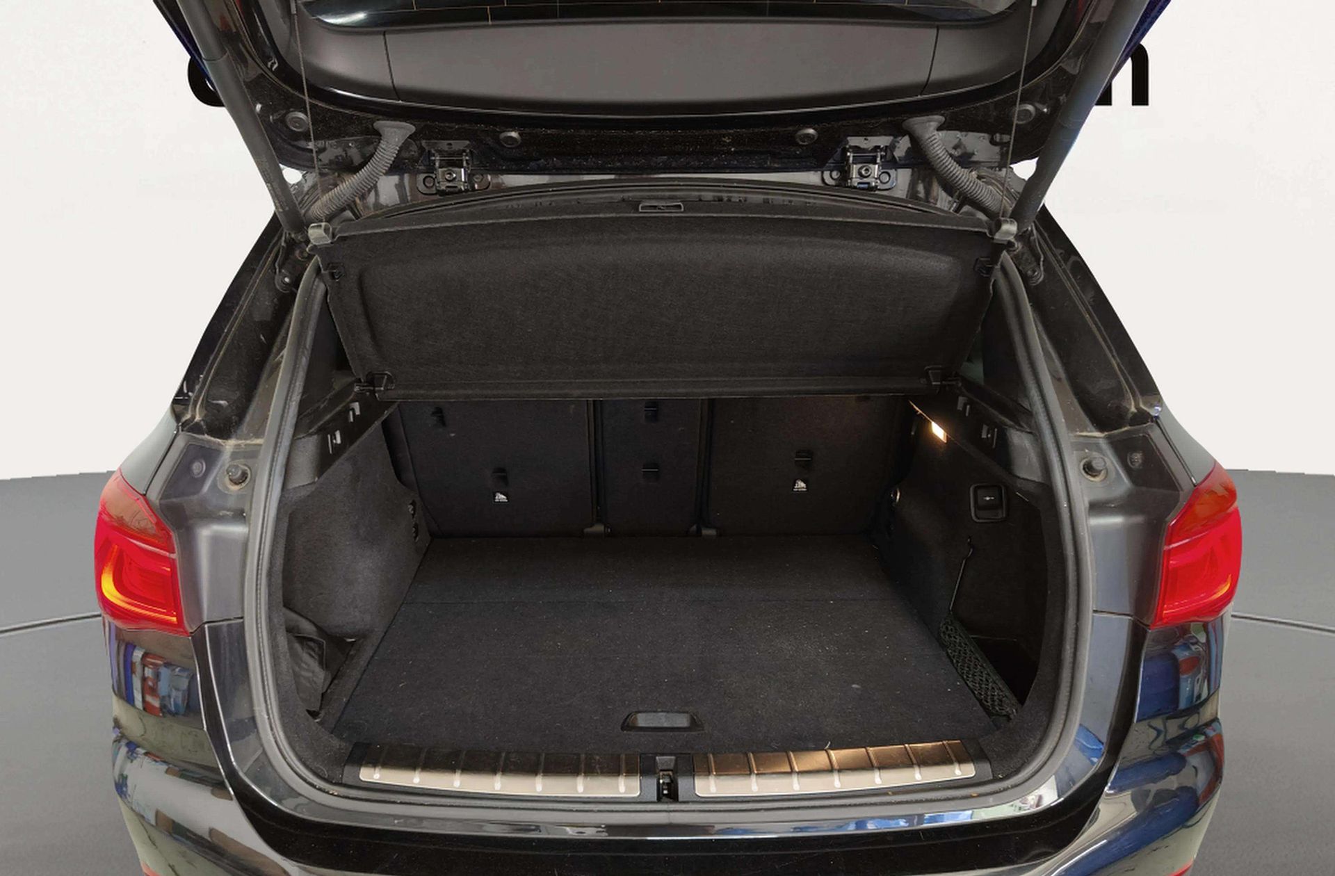 BMW X1 sDrive20i - foto 18