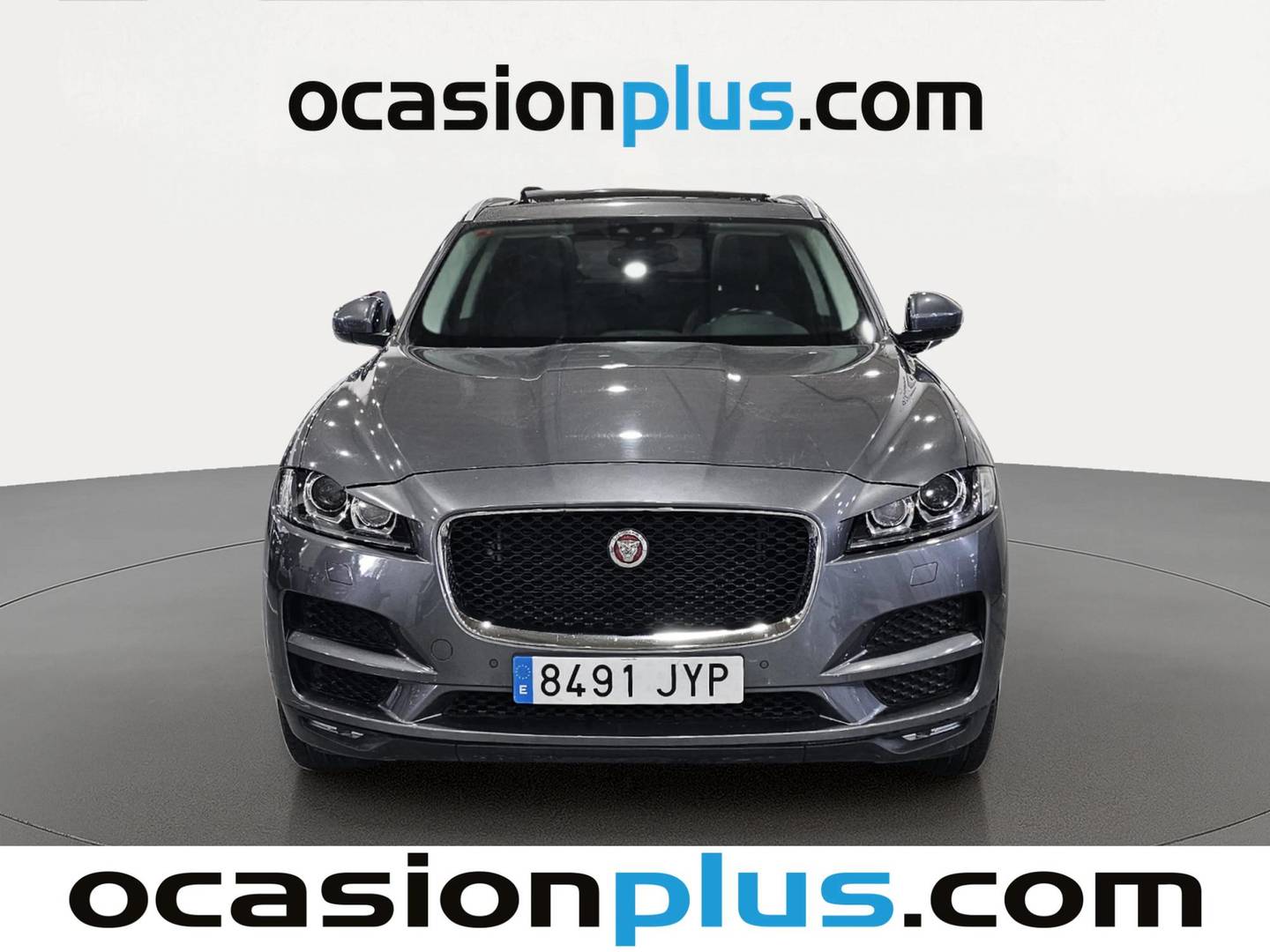 Jaguar F-Pace Jaguar F-PACE 2.0L i4D Prestige AWD Auto (180 CV) 180cv