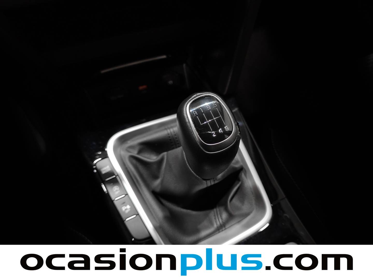 KIA XCeed Kia XCeed 1.5 MHEV iMT Tech (160 CV) de segunda mano