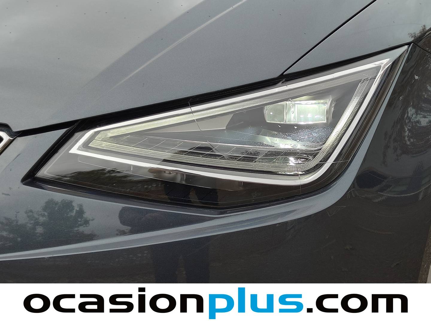 Foto Seat Ibiza SEAT Ibiza 1.5 TSI FR XL DSG (150 CV)