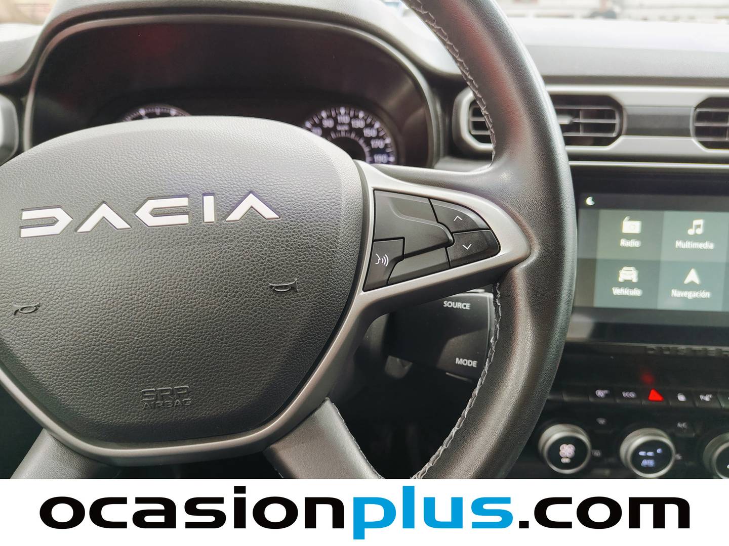 Dacia Duster Dacia Duster Journey Go TCE (150 CV) EDC barato