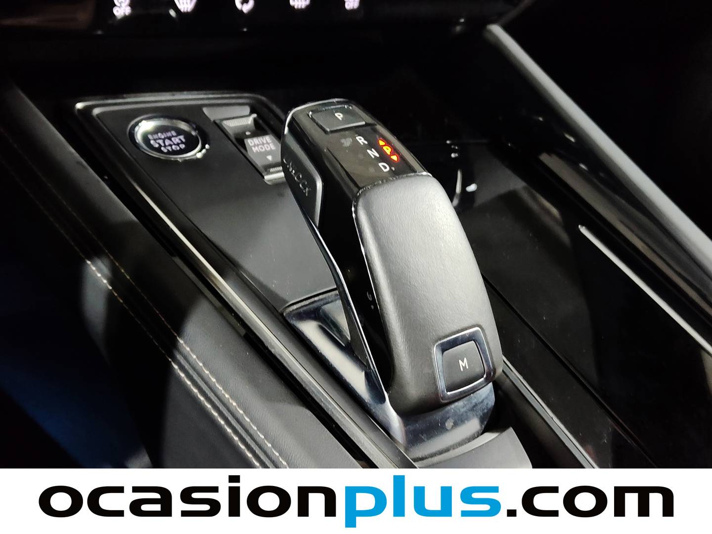 Peugeot 508 PEUGEOT 508 BlueHDi 160 S&S GT Line EAT8 (160 CV) de ocasión