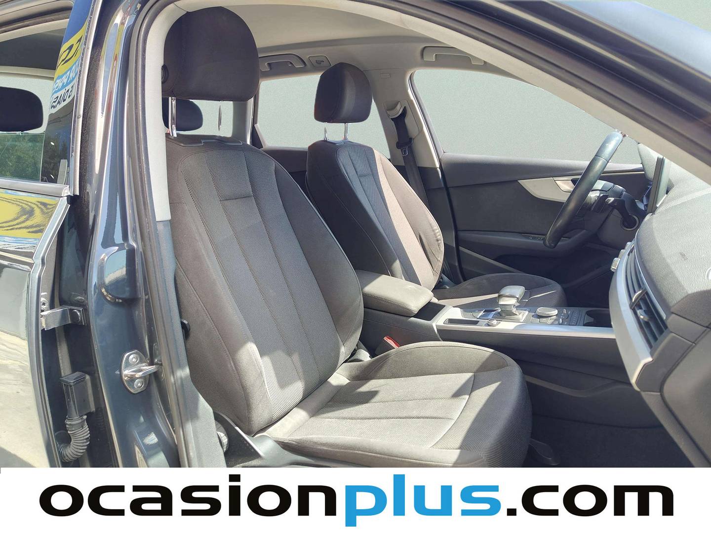 Audi A4 Audi A4 Avant Advanced edition 2.0 TDI (150 CV) S tronic km 0