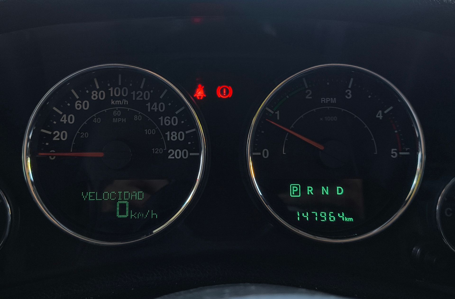 Jeep Wrangler 2.8 CRD Rubicon - foto 21
