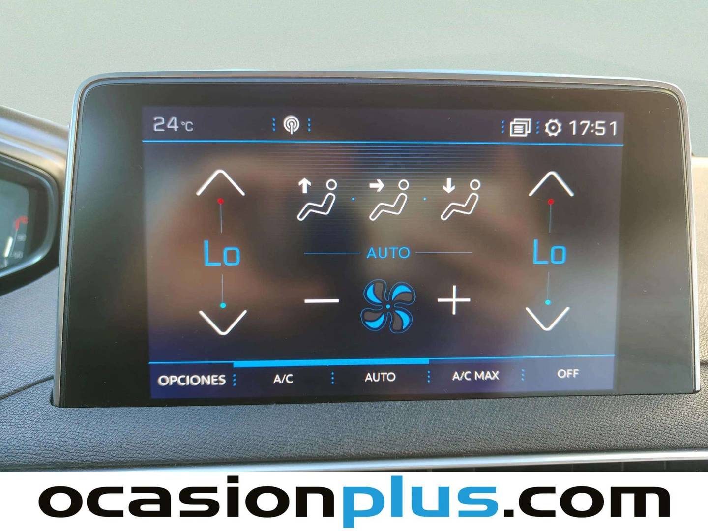 Peugeot 3008 Peugeot 3008 PureTech 130 Allure EAT6 (130 CV) km 0