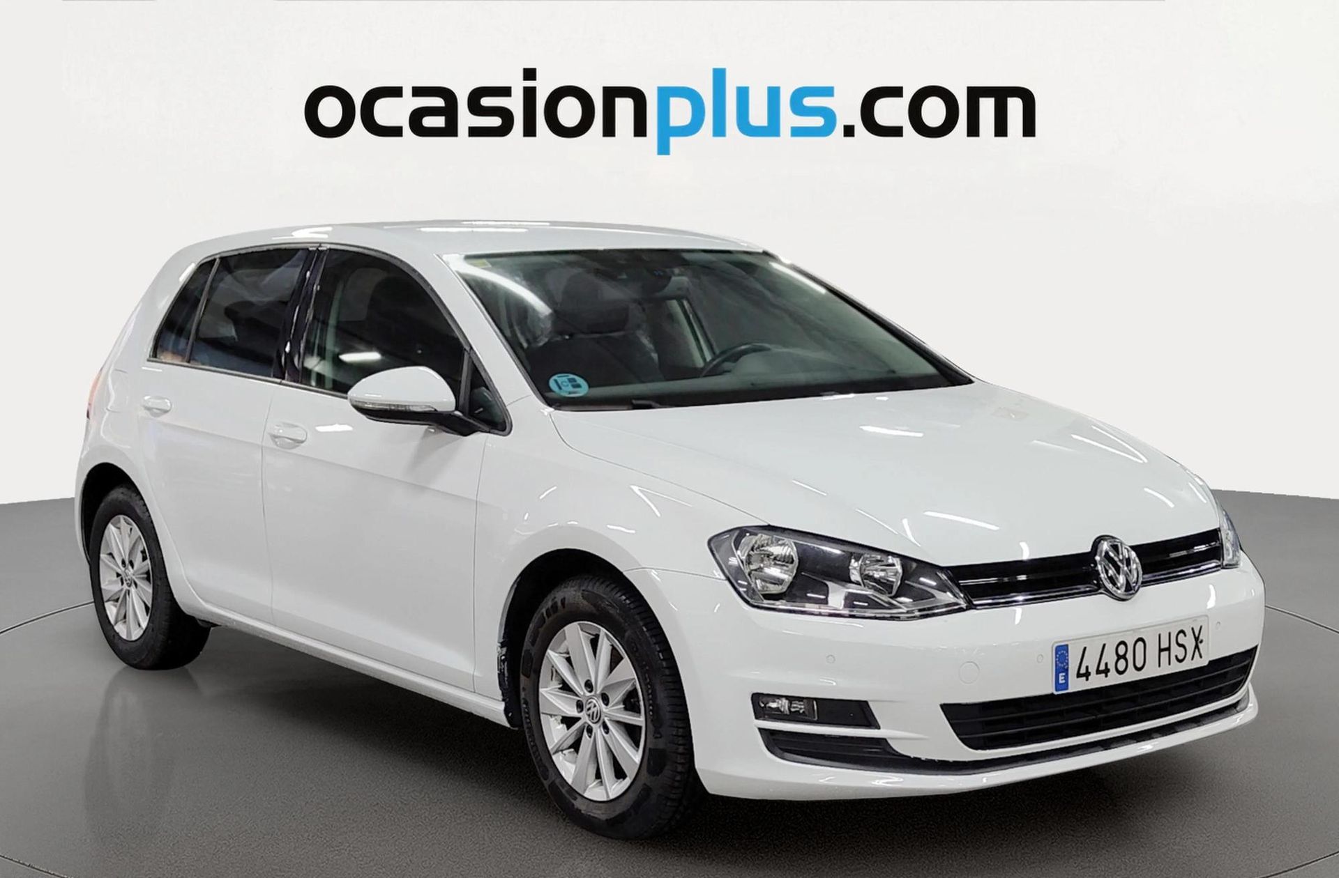 Volkswagen Golf Advance 1.4 TSI BMT - foto 2