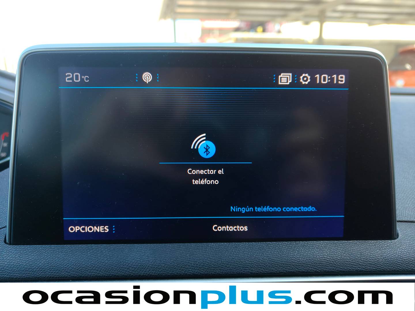 Peugeot 3008 Peugeot 3008 BlueHDi 130 S&S Active (130 CV) km 0