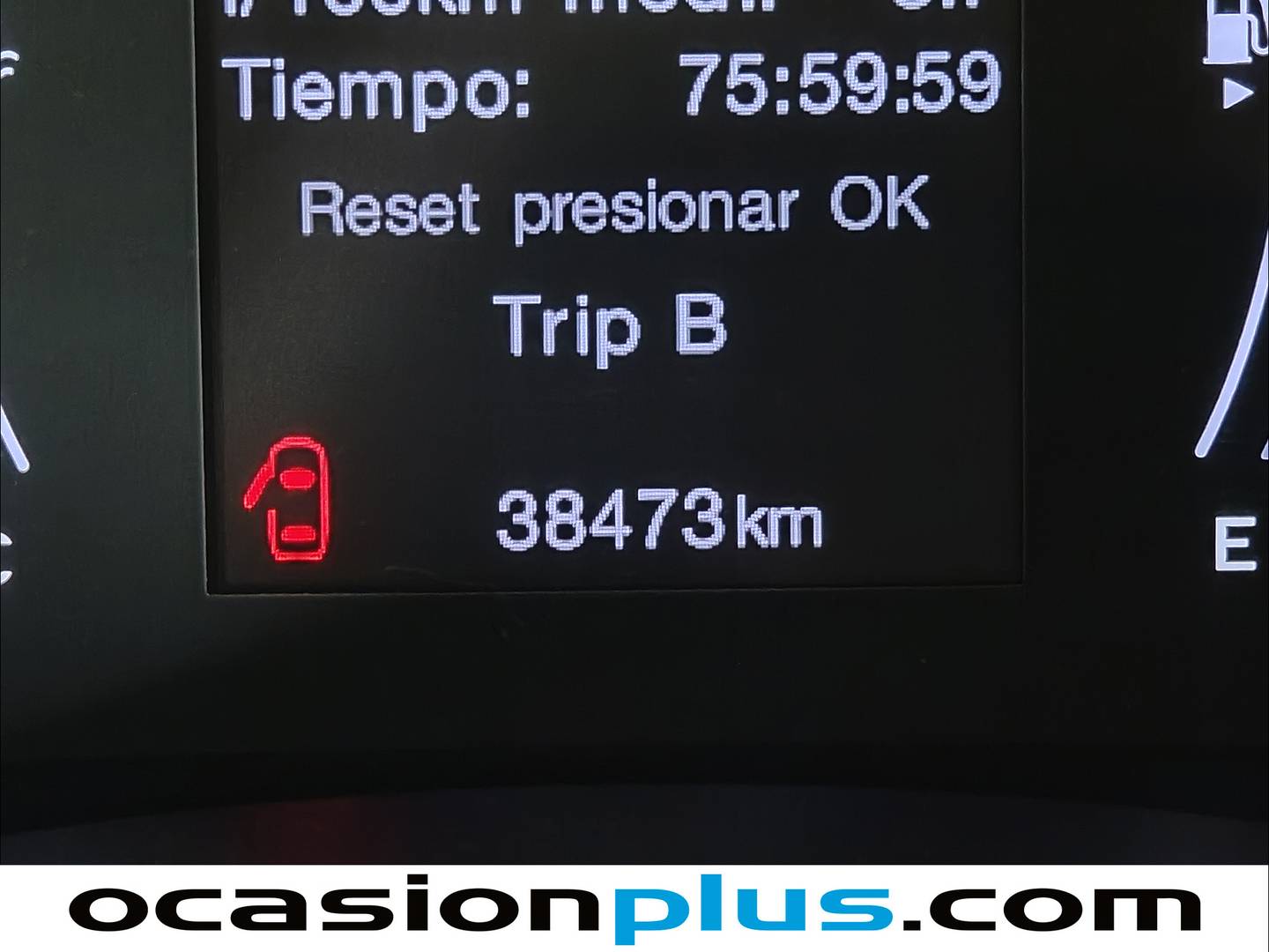 Jeep Renegade Jeep Renegade 1.0G Sport 4x2 (120 CV) seminuevo