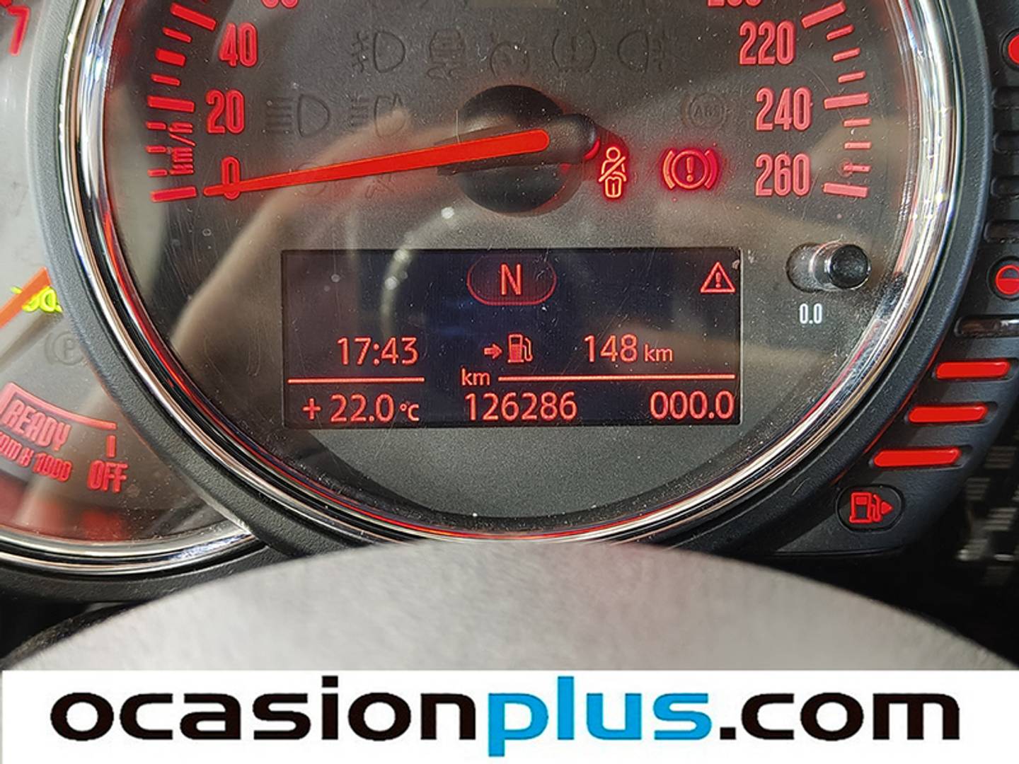 Foto Mini MINI MINI MINI 3 Puertas Cooper S (192 CV)