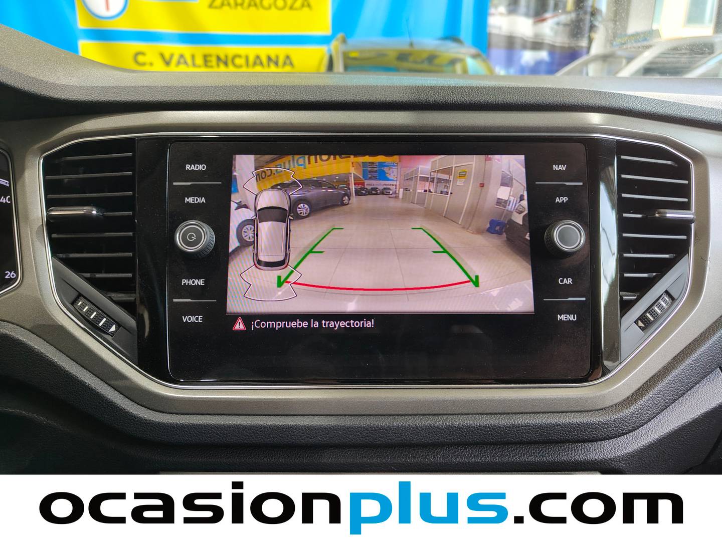 Extras del Volkswagen T-Roc Volkswagen T-Roc Advance R-Line 1.5 TSI (150 CV) DSG