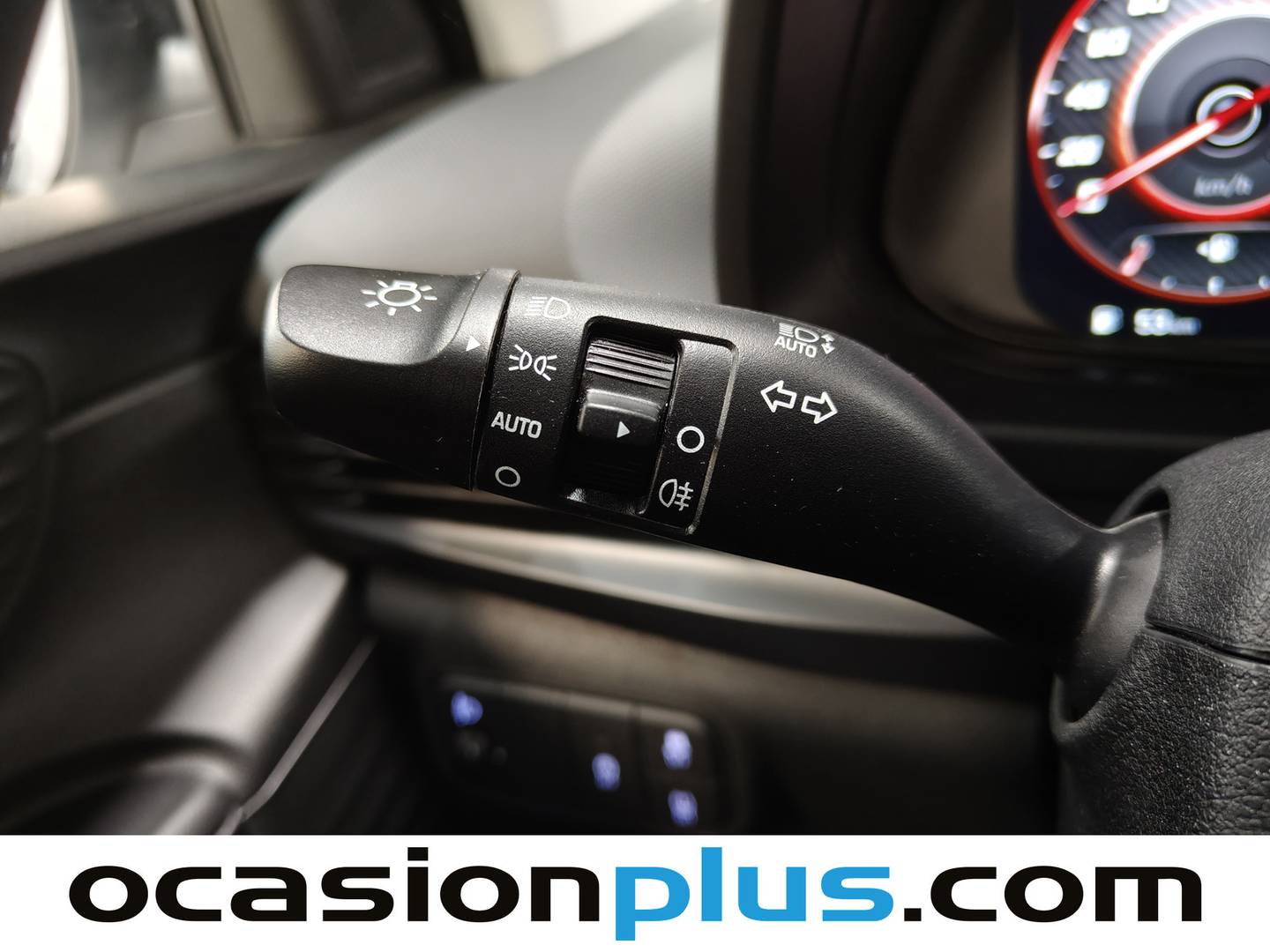 Hyundai Bayon Hyundai Bayon 1.0 TGDI 48V Tecno DCT (100 CV) 100cv