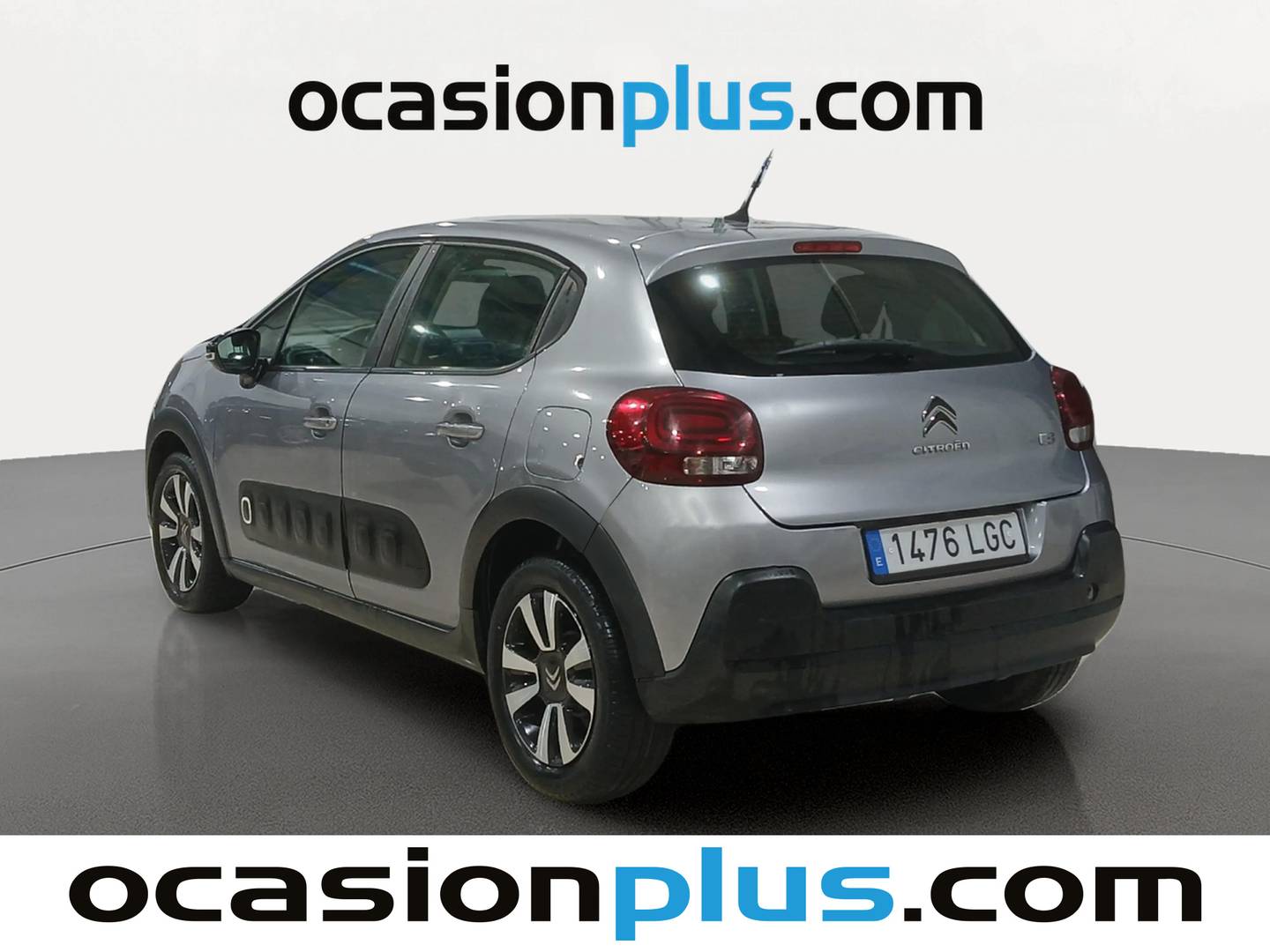 Foto Citroën C3 Citroen C3 PureTech 83 Feel (83 CV)